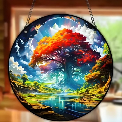 HARAHU Ловец на слънце - Nature / Тип2 KP31473 (31473)