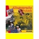 Alltagssprache Deutsch CD