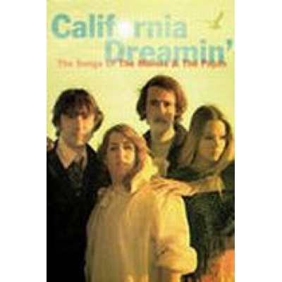 MAMAS & PAPAS: CALIFORNIA DREAMIN' DVD
