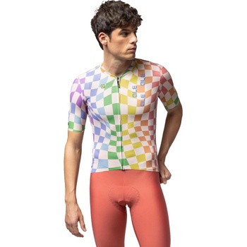 Alé PR-E Multiverso 2.0 jersey Multicolor