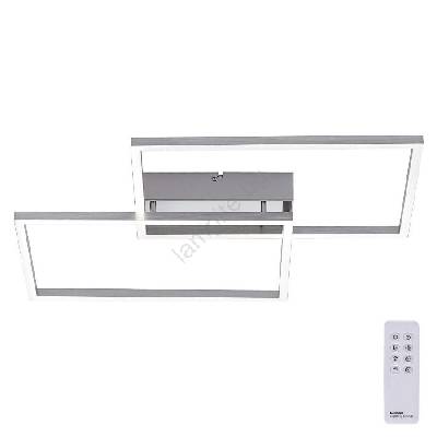 14018-55 - LED Димируем полилей IVEN 2xLED/15W/230V (W0831)