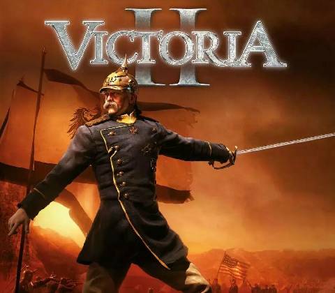 Victoria 2