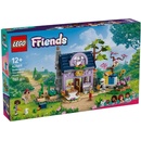 LEGO® Friends - Beekeepers' House and Flower Garden (42669)