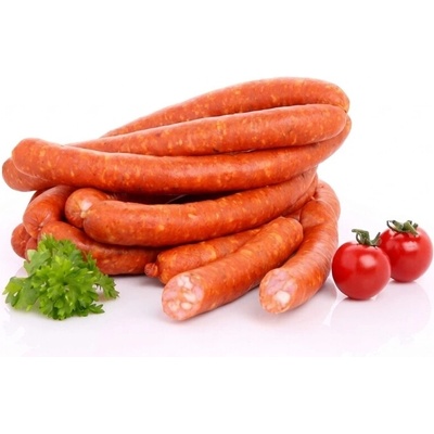 Steinex Párky Debrecínske cca 1 kg