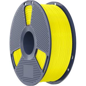 SUNLU ABS Yellow - 1, 75 mm / 1000 g (6933582323356)