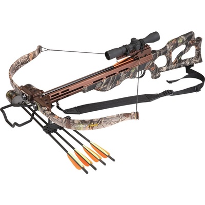 Ek ARCHERY Desert Hawk, 225 lbs