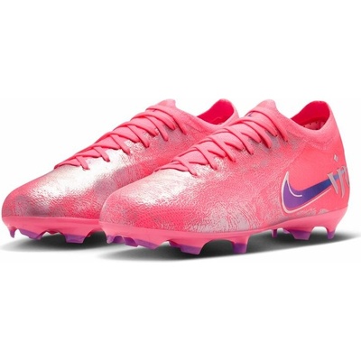 Nike JR MERCURIAL VAPOR 16 PRO FG "VINI JR" ružové IM3649-640