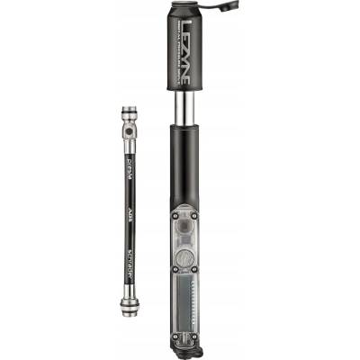 Lezyne digital pressure drive HP