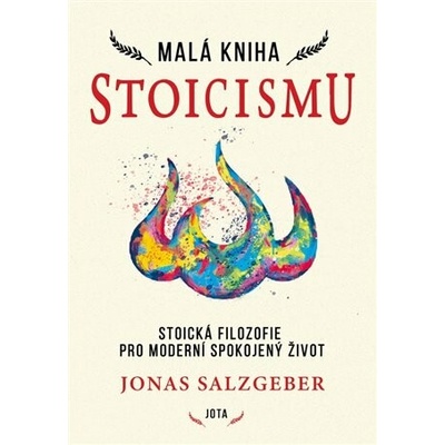 Malá kniha stoicismu