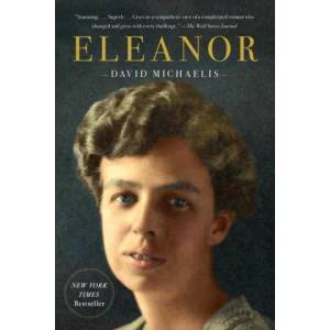 Eleanor | David Michaelis (ISBN: 9781439192047)