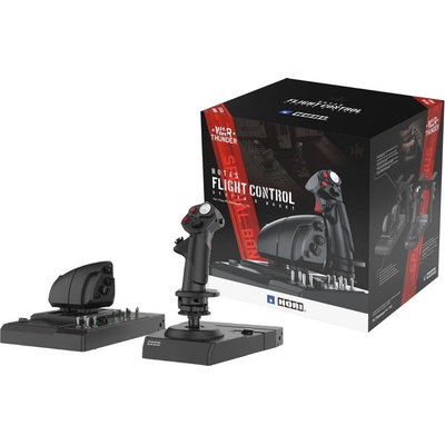 Hori Flight Control System & Mount HRPC0200 – Zboží Živě