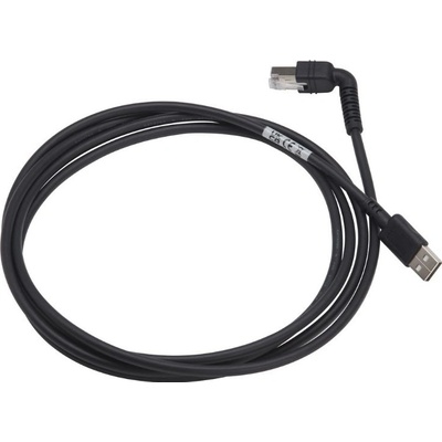 Zebra CBL-U20755-01 USB pro DS55, 2,1m