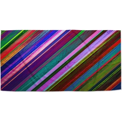Sablio Uterák Nafarbené oko 30 x 50 cm