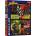 Trefl - Puzzle 2x200 Spiderman Day and Night - 200 piese