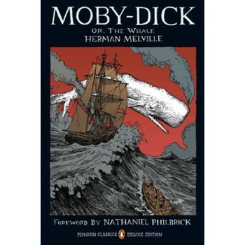 Moby-Dic