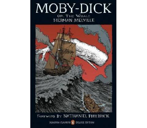 Moby-Dic