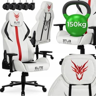 Mebel Elite NEXON biela