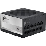 MSI PRO A1000PL PCIE5 1000W 80 PLUS Platinum (306-7ZPLX11-HD8)