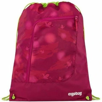 Sportovní pytel Ergobag Prime Gym Bag - Bearicorn