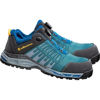 ALBATROS Antelao Ql S3 ESD HRO SRC BOA