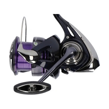 Daiwa 24 Prorex X LT 2000