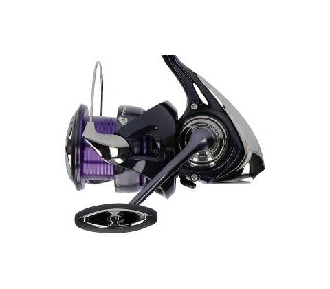Daiwa 24 Prorex X LT 2000
