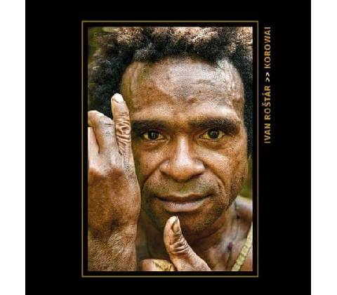Korowai - Ivan Roštár