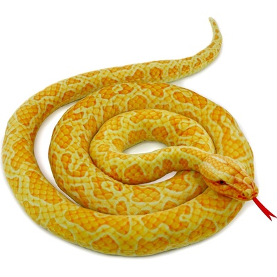 andos Velký had krajta zlatá 300 cm