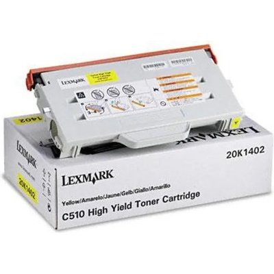 Lexmark 20K1402