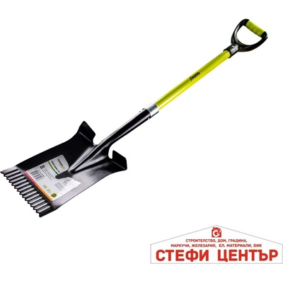 Gardex Tools Лопата правоъгълна luxe gx (403807)