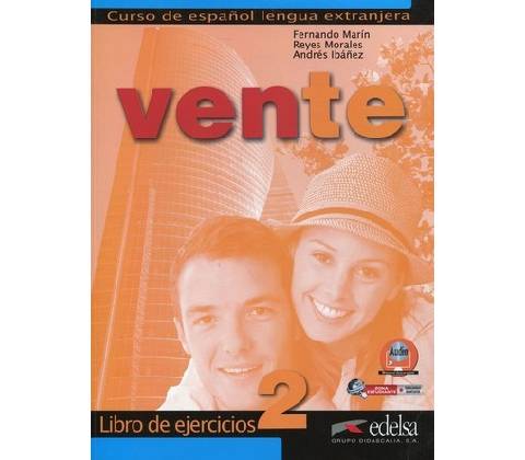 Vente 2 Ćwiczenia
