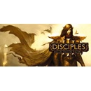 Disciples (Gold)