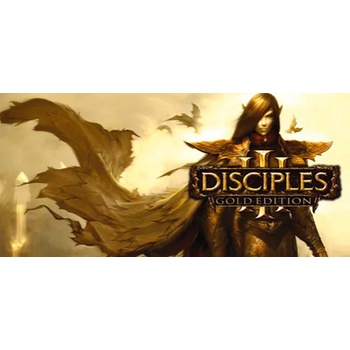 Disciples (Gold)
