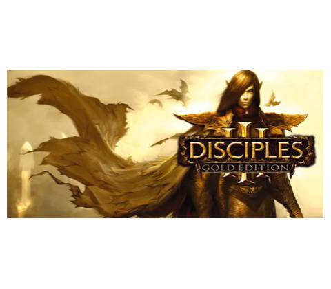 Disciples (Gold)