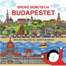 Brúnó bemutatja Budapestet