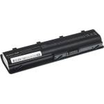 Movano Батерия за HP Compaq Presario 435 / 436 / CQ32 / CQ42 / CQ43 / CQ56, MU06, 4400 mAh (BT/CO-CQ42)