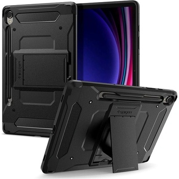 Spigen Tough Armor Pro Samsung Galaxy Tab S9 ACS06837 black