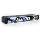 HV Hyper LCG Modified GRAPHENE-4 5200 mAh Hardcase Akku 7.6 V LiPo 120C/60C