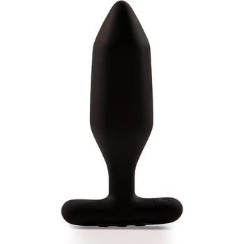 Image 1 of Je Joue Onyx Butt Plug with Remote Control Black