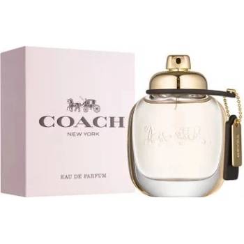 Coach Coach parfémovaná voda dámská 50 ml