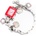 Chronotech CT6323L-12M - Дамски часовник (CT6323L-12M)