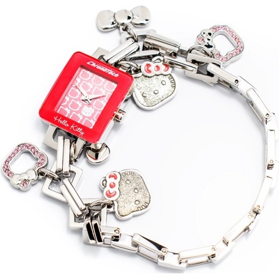 Chronotech CT6323L-12M - Дамски часовник (CT6323L-12M)