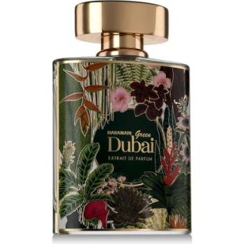 Al Haramain Green Dubai Extrait de Parfum 100 ml