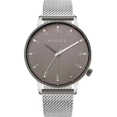 Police PL15923JSTU/79MM