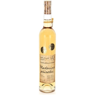 Medovina Original Zahrádka u Tomíků 0,5 l