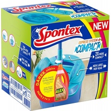 Spontex mop Express Systém Plus Compact sada 97050371