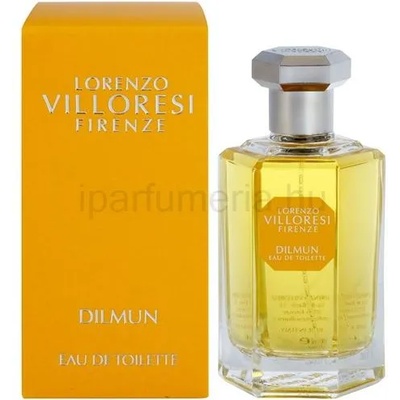 Lorenzo Villoresi Dilmun EDT 100 ml