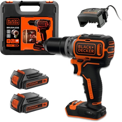 Black & Decker BL186K1B2