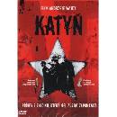 Katyň DVD