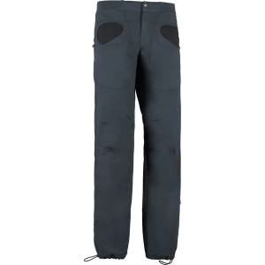 E9 Мъжки панталон за катерене E9 Rondo Slim Climbing trousers - Slate (009-1506-0512)
